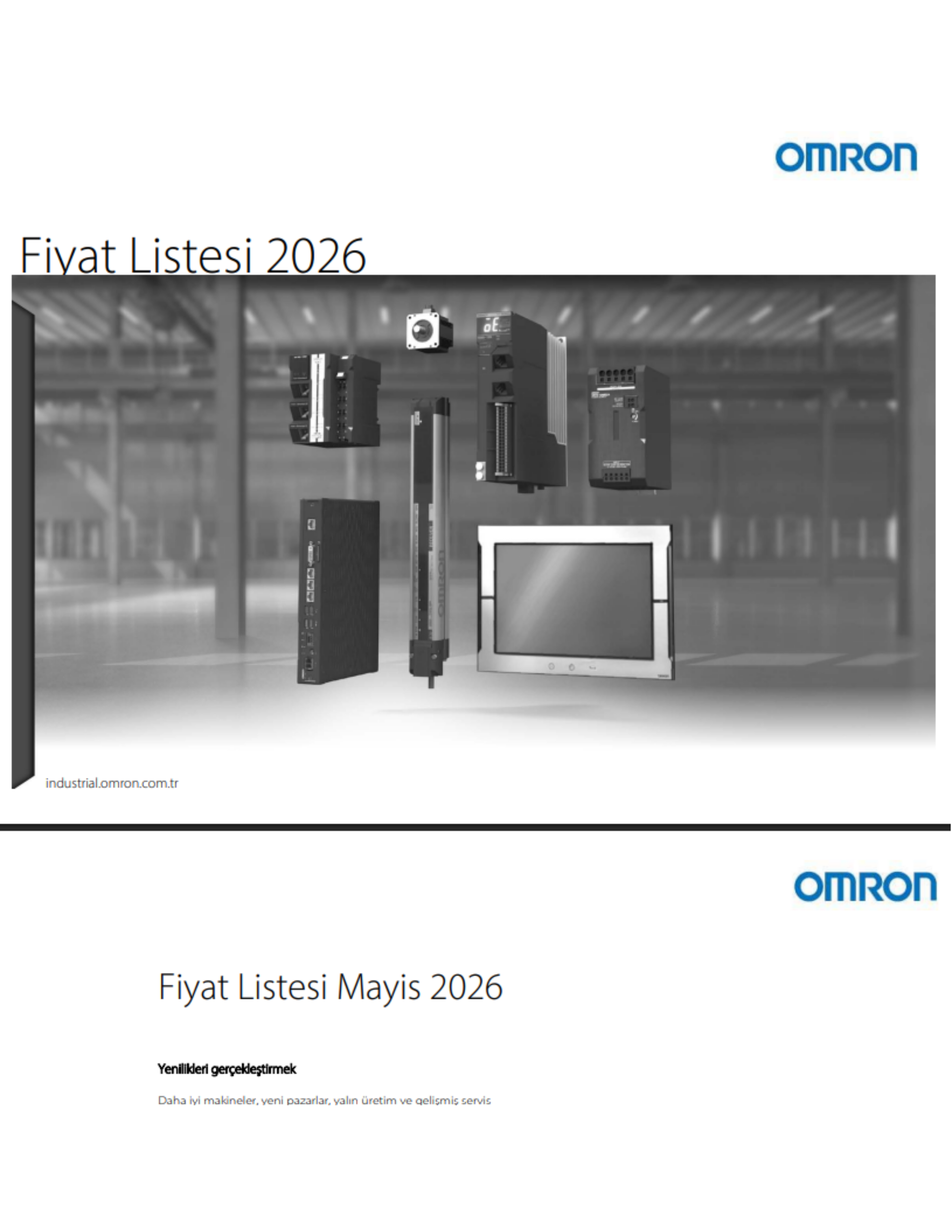 Omron